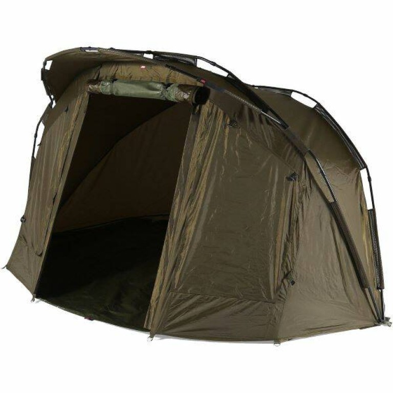 JRC Defender Peak Bivvy 2 Man - Horgász sátor