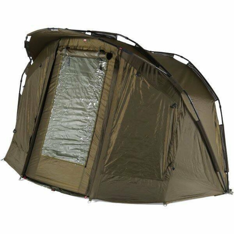 JRC Defender Peak Bivvy 2 Man - Horgász sátor