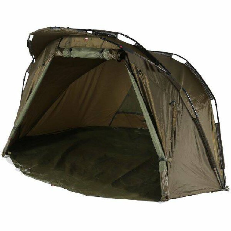 JRC Defender Peak Bivvy 2 Man - Horgász sátor