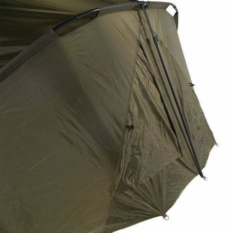 JRC Defender Peak Bivvy 2 Man - Horgász sátor