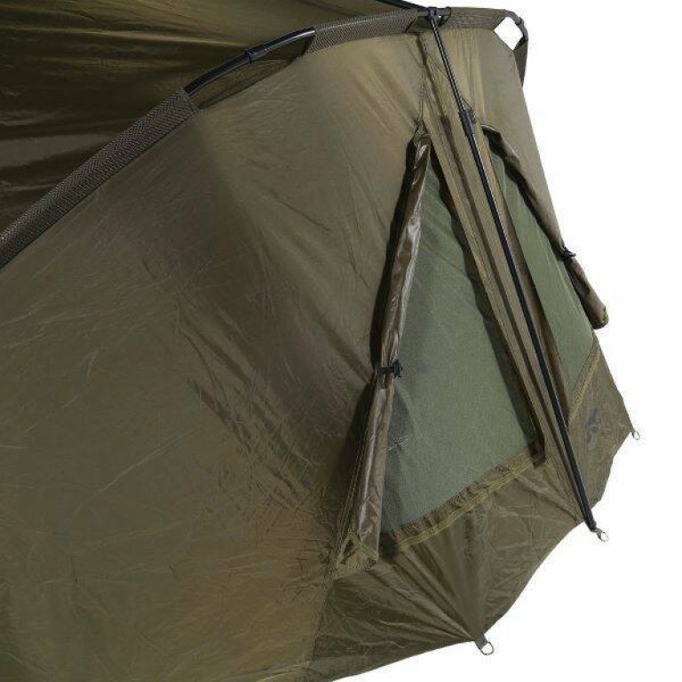 JRC Defender Peak Bivvy 2 Man - Horgász sátor
