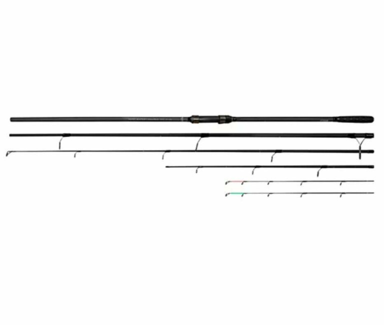 Carp Expert Double Tip 12 ft 3 lbs
