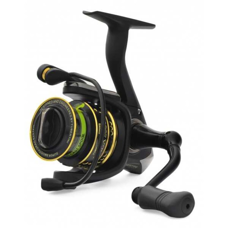 Tubertini Mulinello Drex 5000 elsőfékes orsó