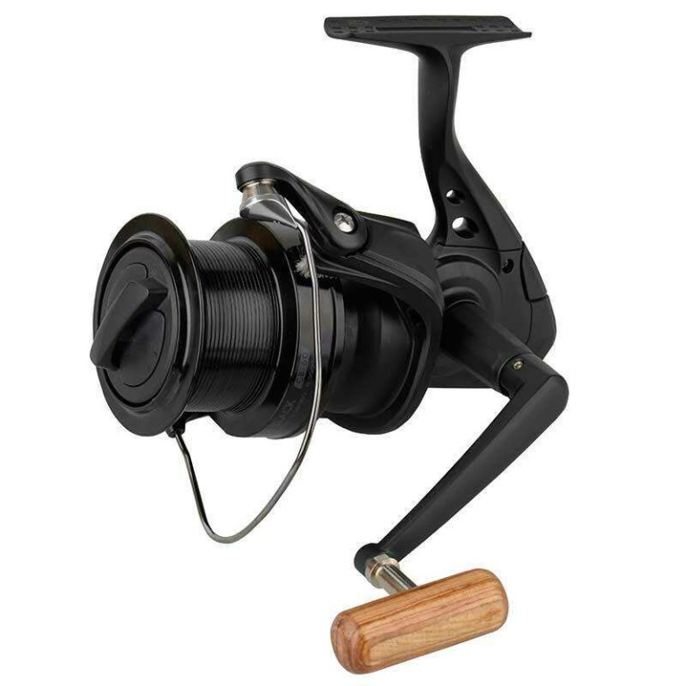 Okuma Custom Black CB-60 elsőfékes orsó