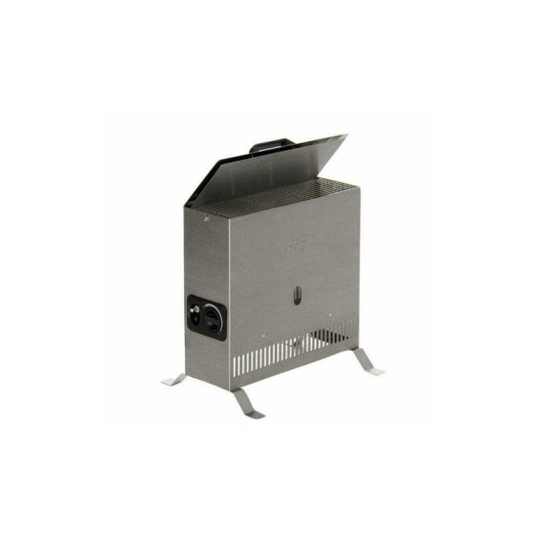 HPV 2 kw inox sátorfűtés