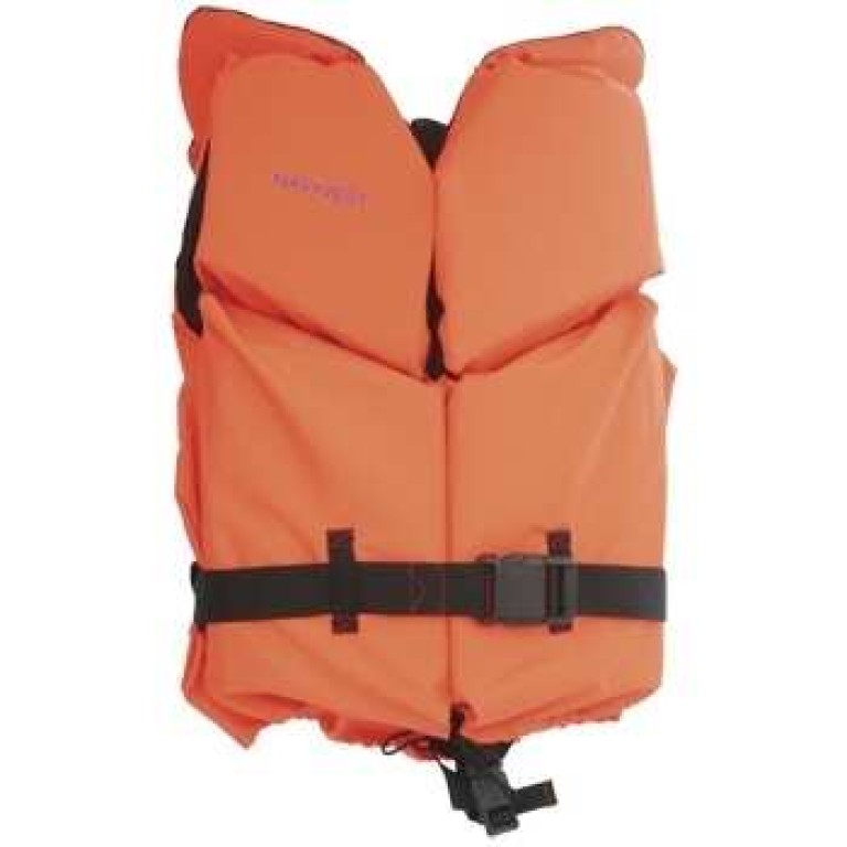 Navyvest Mentőmellény 100 kg/Extra Galléros