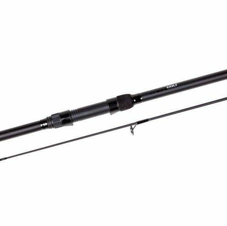 Nash KNX Colt 12 ft 2.75 lb - Bojlis horgászbot