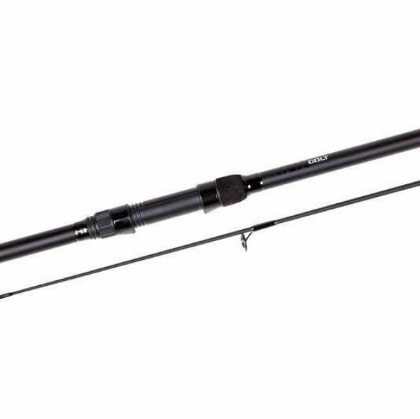 Nash KNX Colt 12 ft 3.5 lb - Bojlis horgászbot