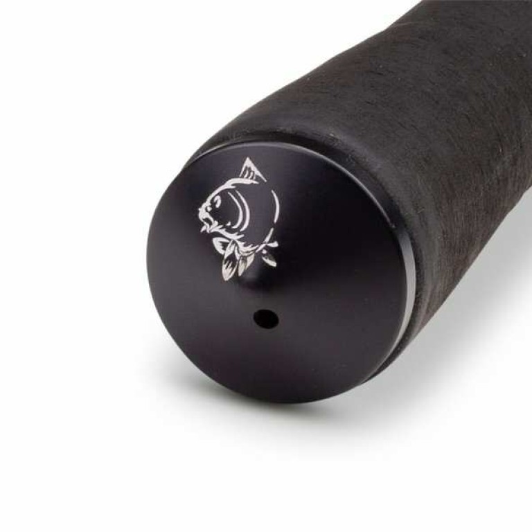 Nash X Series 12 ft X325 3.25 lb - Bojlis horgászbot