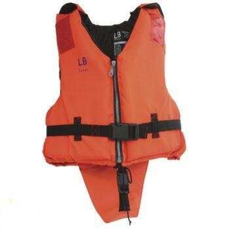 LB-Lázár Mentőmellény 30 Kg 