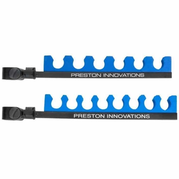 Preston Offbox 36 - 6 Section Pole Roost - Topset tartó