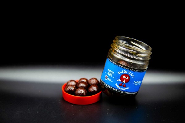Dudi Bait Dippelt Oldódó Bojli 20 mm Mister Dudi 100 g