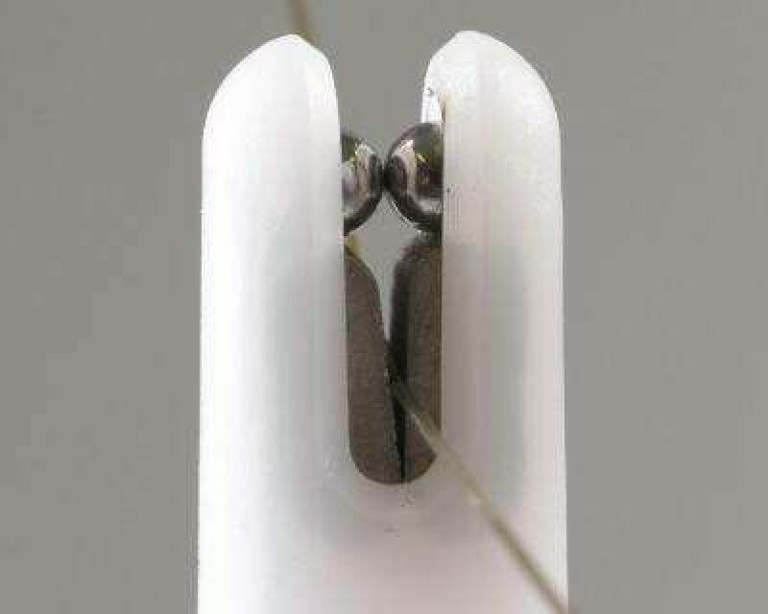 Delkim SlimLite Indication Set Clear zöld