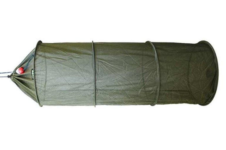 Delphin LUX Karikás haltartó 60/120 cm
