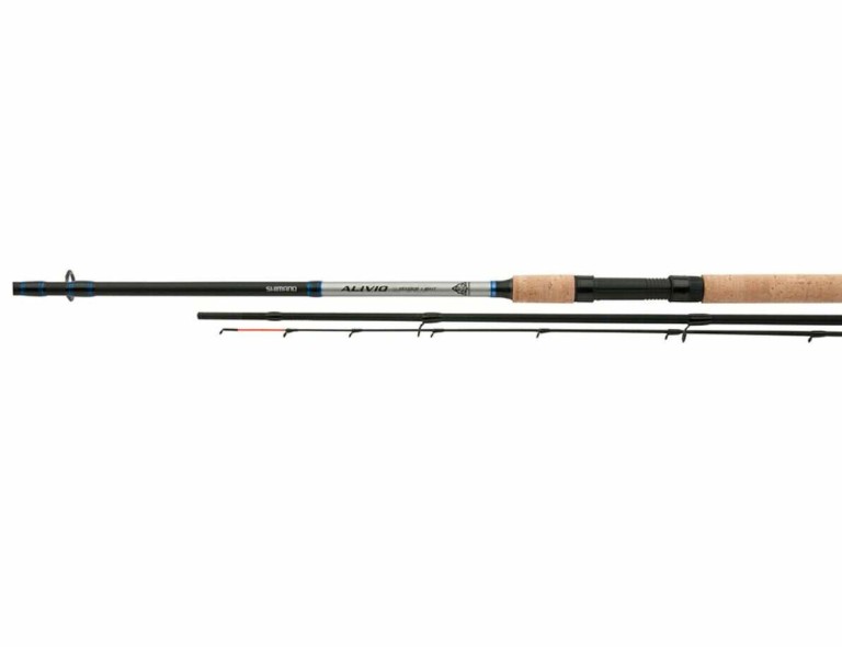 Shimano Alivio CX Match 390 cm matchbot