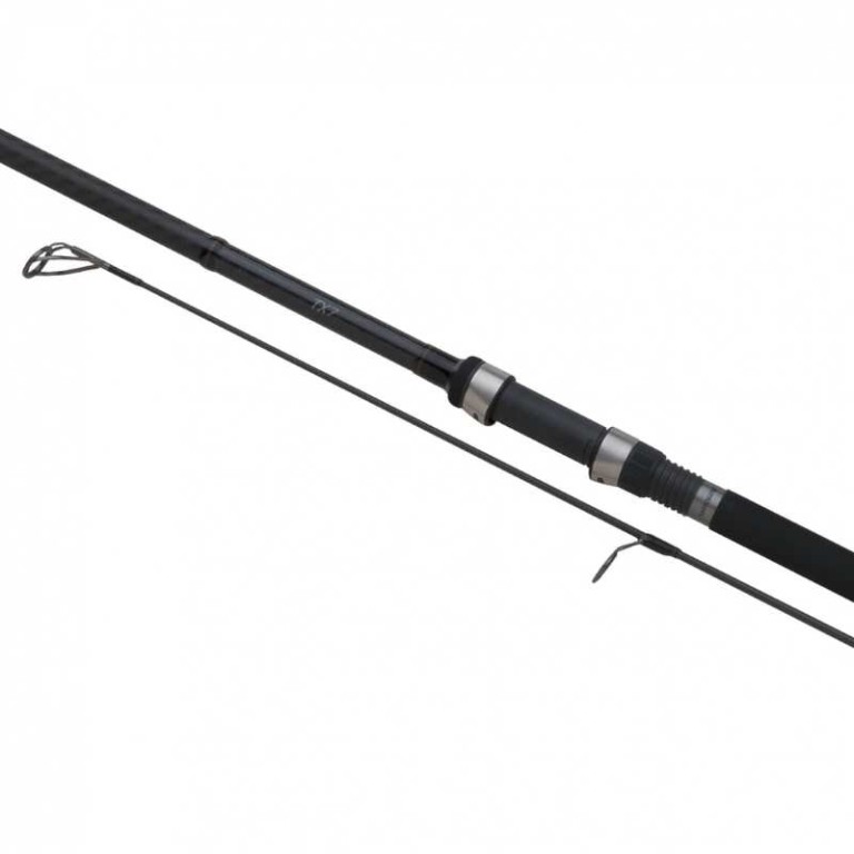 Shimano Tribal TX-7 12 Intensity 3,66 m 3,5 lb - Bojlis horgászbot