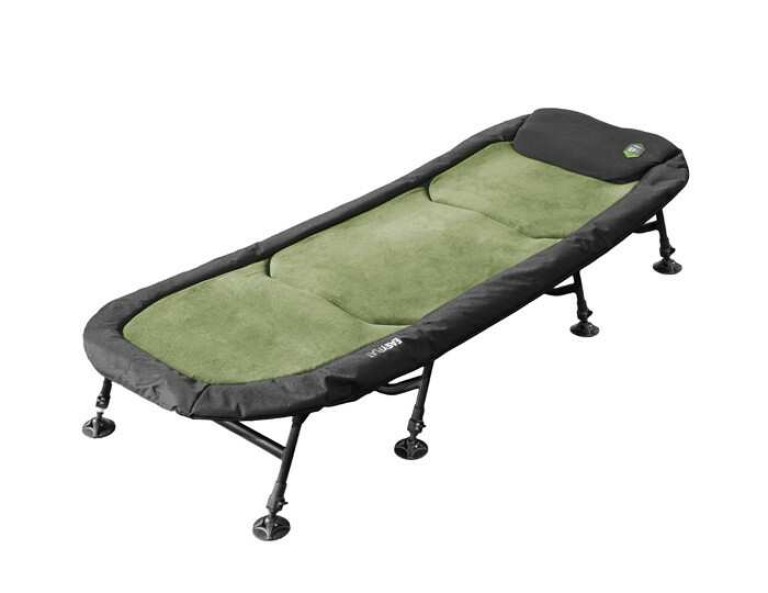 Delphin EF8 EasyFlat - Horgászágy