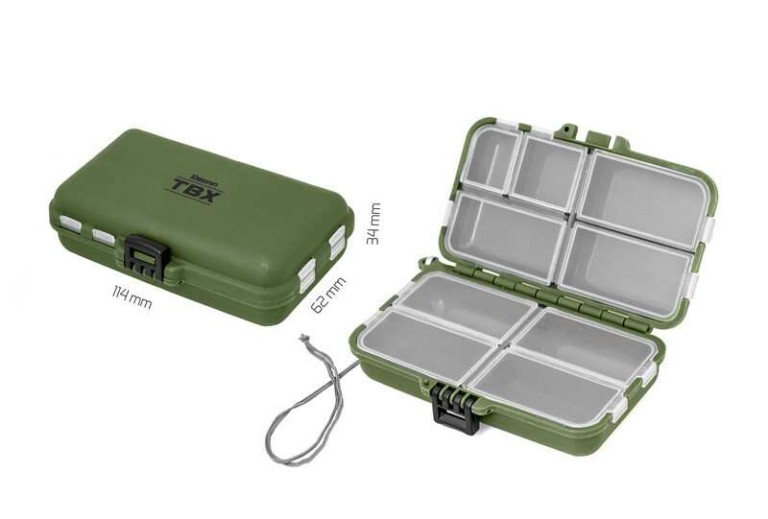 Delphin TBX Duó 114-9P