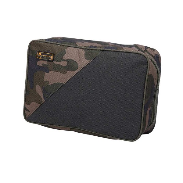 Prologic Avenger Padded Buzz Bar Bag - Leszúró és Buzz Bar Táska L