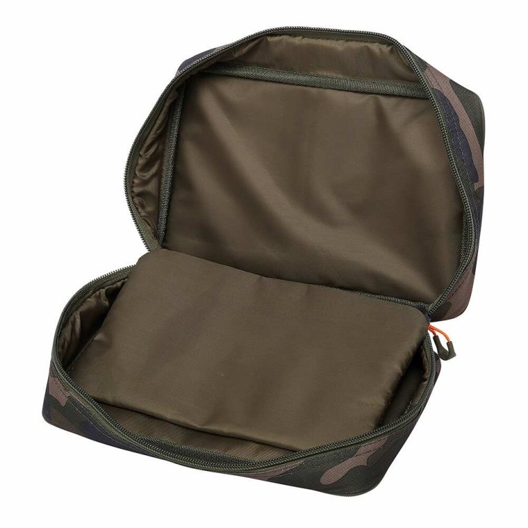 Prologic Avenger Padded Buzz Bar Bag - Leszúró és Buzz Bar Táska L