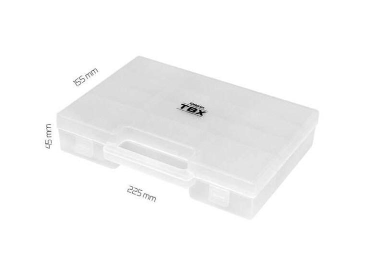 Delphin doboz TBX One