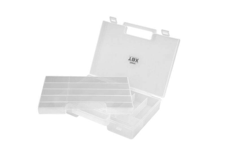 Delphin doboz TBX One