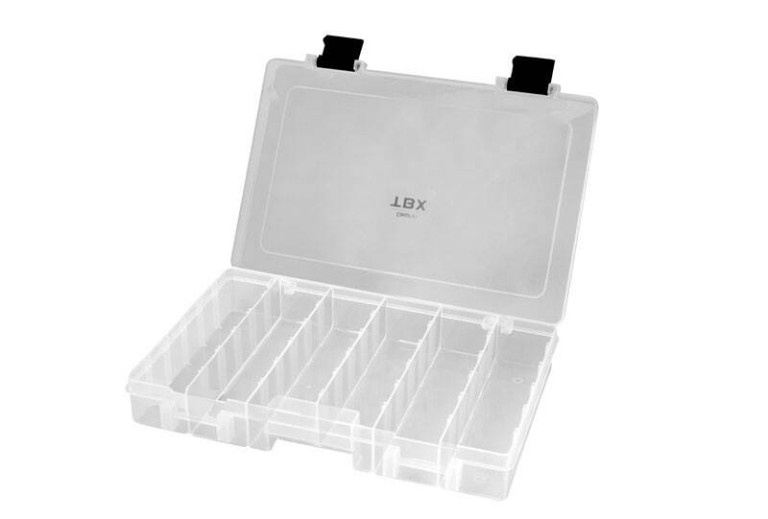 Delphin doboz TBX One 273-6P