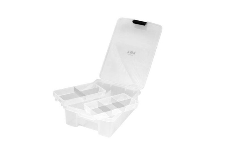 Delphin doboz TBX One