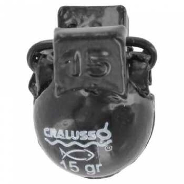 Cralusso Mérő ólom 20 g
