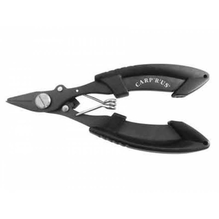 CarpRUs Titanium Scissors zsinórvágó olló