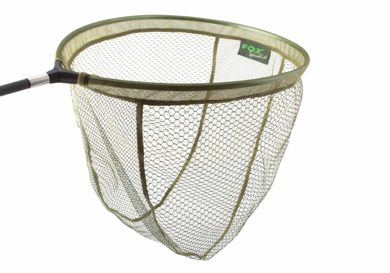 Fox Specialist Landing Net MK2 24 inch - Merítőfej