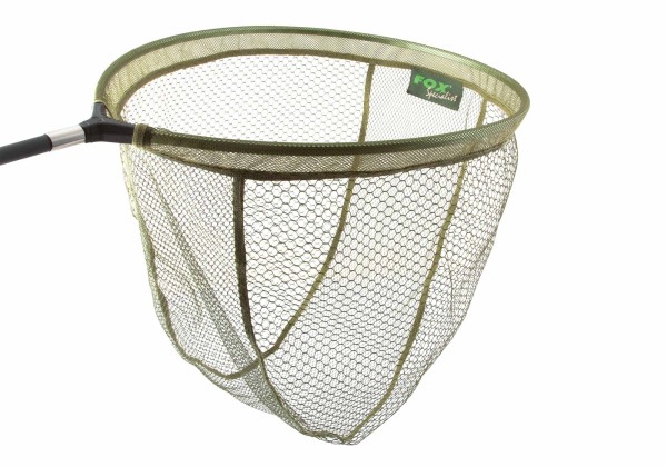 Fox Specialist Landing Net MK2 30 inch - Merítőfej