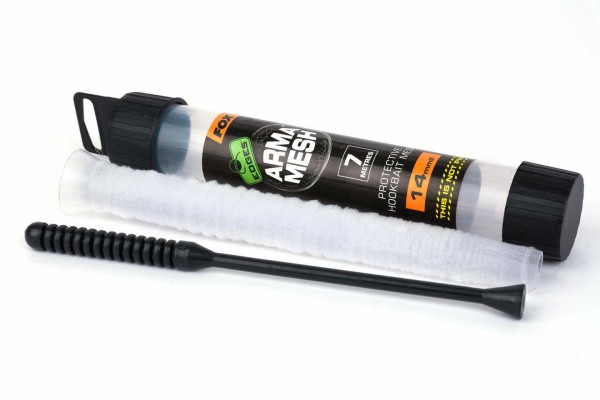 Fox Edges Arma Mesh - Csalivédő háló