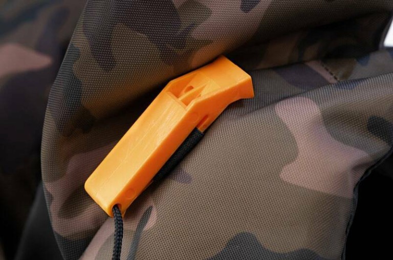 Fox Kids Life Jacket - Gyerek mentőmellény