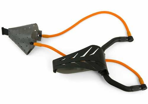 Fox Rangemaster Powerguard Multi Pouch Catapult - Etetőcsúzli
