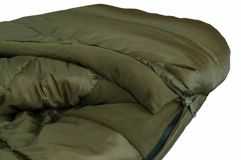 Fox EOS 3 Sleeping Bag - Hálózsák