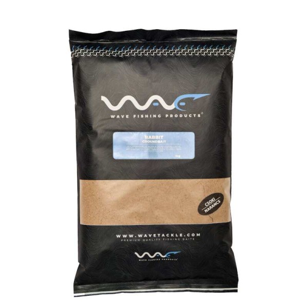 Wave Product Rabbit Groundbait 1 kg