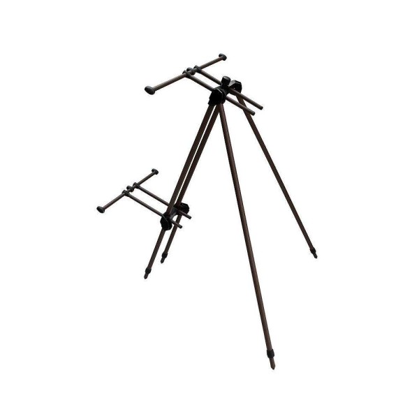 Prologic Tri-Sky Pod 3 - Bottartó állvány