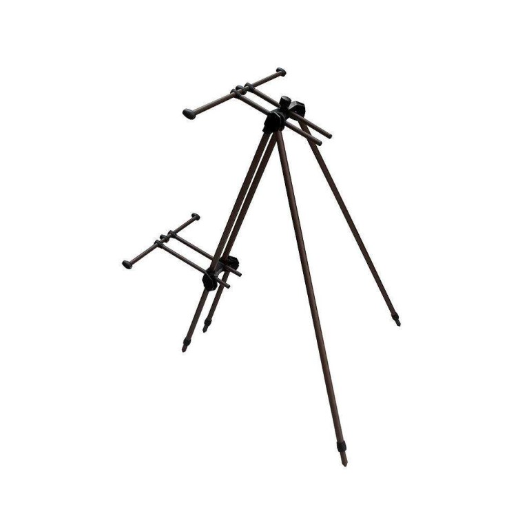 Prologic Tri-Sky Pod 3 - Bottartó állvány