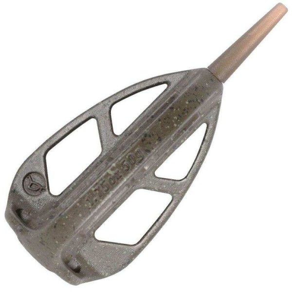 Korda Bait-up Method Feeder 35 g - Etetőkosár