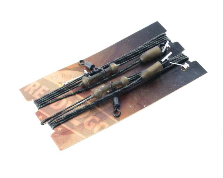 PB Products R2G Heli-Chod Leader 90 cm Weed - Helikopter szerelék