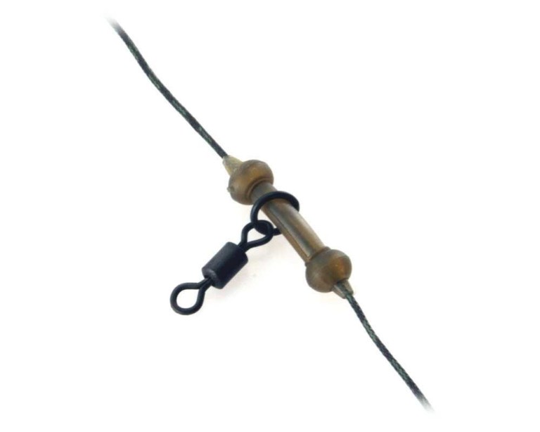 PB Products R2G Heli-Chod Leader 90 cm Weed - Helikopter szerelék