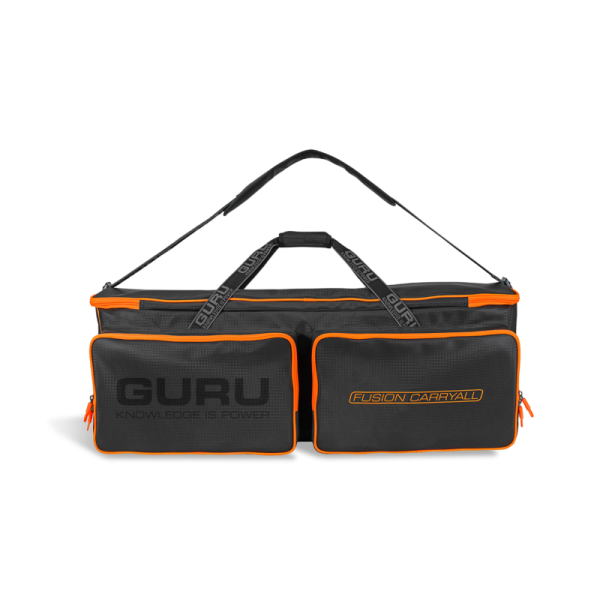 Guru Fusion Carryall - Feeder táska