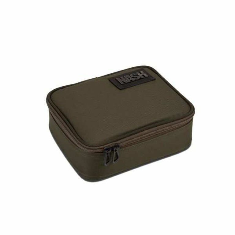 Nash S5R/S5 Presentation Case - Kapásjelző táska