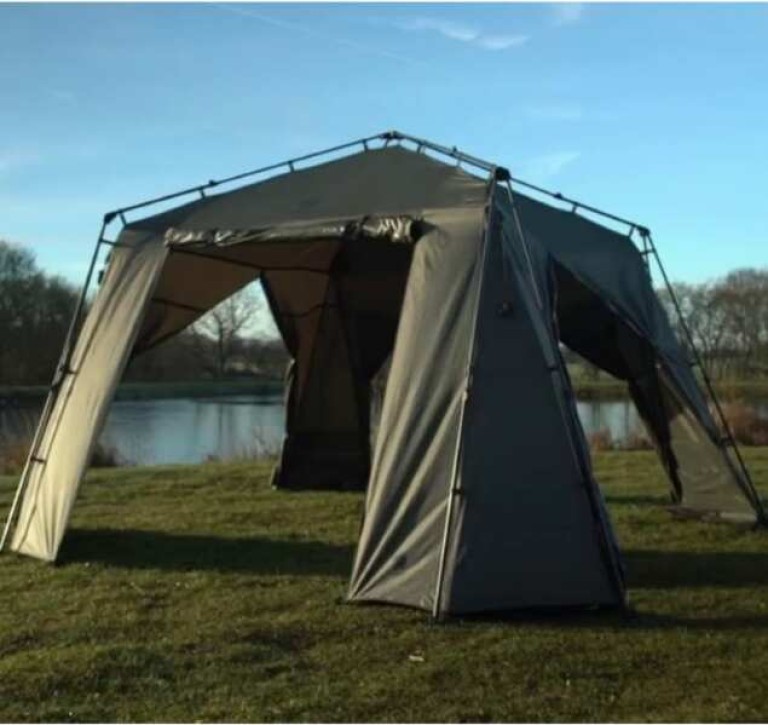 Nash Bank Life Gazebo - Sátor pavilon