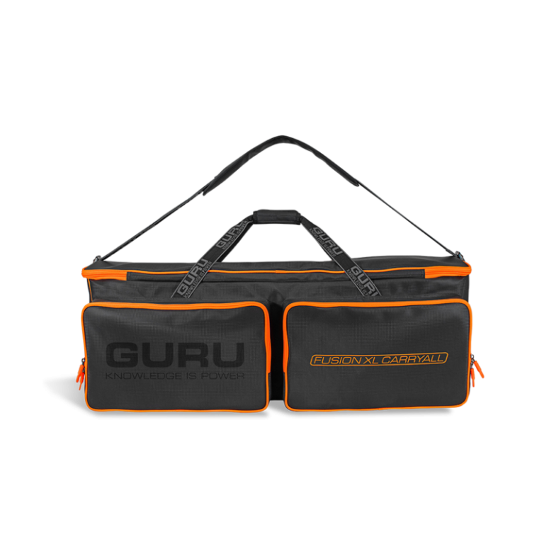 Guru Fusion XL Carryall - Táska
