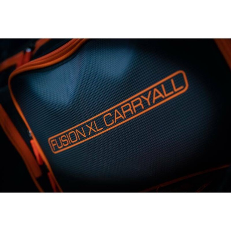 Guru Fusion XL Carryall - Táska