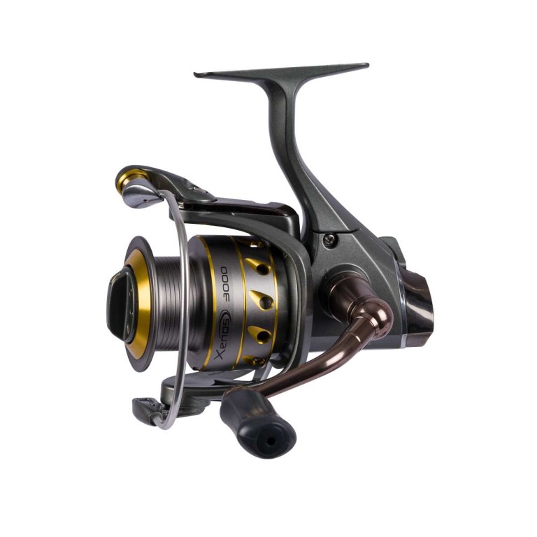 Ryobi Xenos 2000 elsőfékes orsó