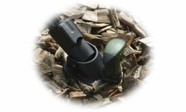 Fox Mini Pod Anchors - Bottartó rögzítő talp