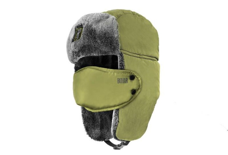 Delphin BOYAR kucsma